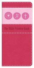 Bible Promise Book [pink]