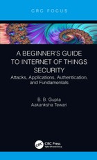 A Beginner's Guide to Internet of Things Security