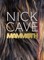 Nick Cave