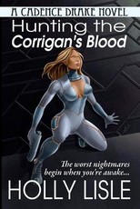 Hunting the Corrigan's Blood
