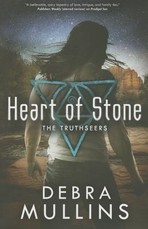 Heart of Stone