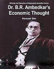 Dr. B.R. Ambedkar's Economic Thought