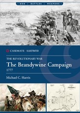 Brandywine, 1777