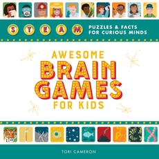 Awesome Brain Games for Kids