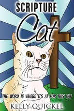 Quickel, K: Scripture Cat