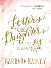 Letters to My Daughters