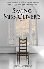 Saving Miss Oliver's