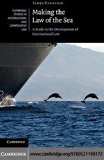 Making the Law of the Sea