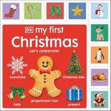 My First Christmas