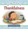 God Talks with Me About Thankfulness