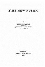The New Russia