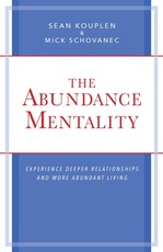 The Abundance Mentality