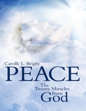 Peace:  The Twenty Miracles from God