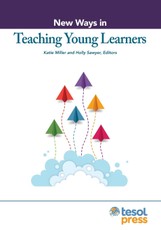 New Ways in Teaching Young Learners