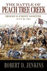 The Battle of Peach Tree Creek