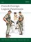 French Foreign Legion Paratroops