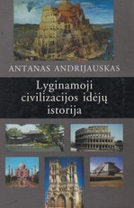 Lyginamoji civilizacijos idėjų istorija