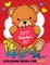 Valentine Day Coloring Book for Kids