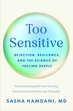 Too Sensitive