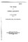 The poems of Emma Lazarus - Vol. I