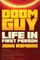 Romero, J: Doom Guy: The Untold Story of John Romero
