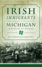 Irish Immigrants in Michigan