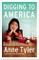 Digging to America