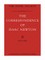 The Correspondence of Isaac Newton