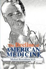 The Decline of American Medicine
