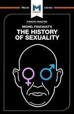 An Analysis of Michel Foucault's the History of Sexuality