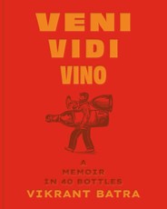 Veni, Vidi, Vino