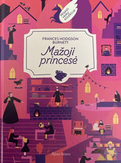 Mažoji princesė (2020)