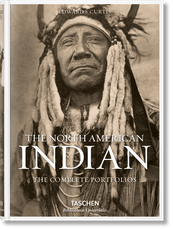 The North American Indian