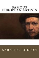 Famous European Artists