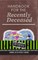 Beetlejuice: Handbook for the Recently Deceased Hardcover Ruled Journal
