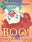 Boo! Did I Scare You?