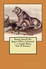 Kazan (novel) By