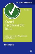 IQ and Psychometric Tests