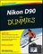 Nikon D90 For Dummies