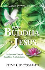 From Buddha to Jesus