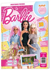 Barbie. Žurnalas. Nr 4, 2023
