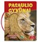 Pasaulio gyvūnai. Su liečiamais paviršiais