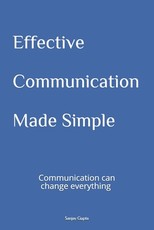 Effective Communication Made Simple