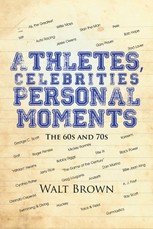 Brown, W: Athletes, Celebrities Personal Moments