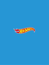Hot Wheels: Ultimate Colouring Book