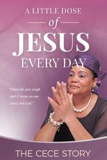 A Little Dose of Jesus Every Day