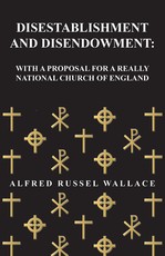 Disestablishment and Disendowment