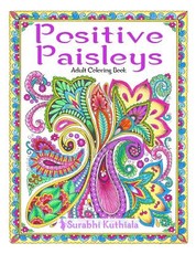 Positive Paisleys