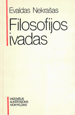 Filosofijos įvadas