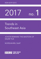 Johor Remains the Bastion of Kaum Tua